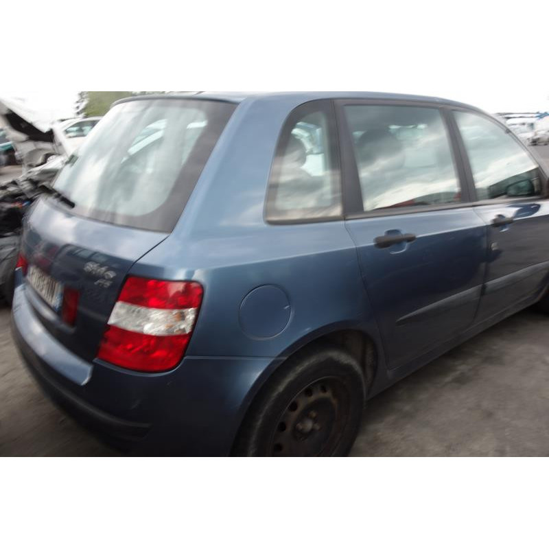 Retroviseur droit FIAT STILO Photo n°16
