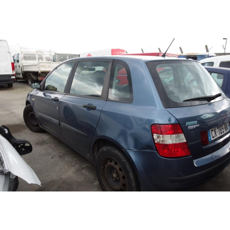 Retroviseur droit FIAT STILO Photo n°17