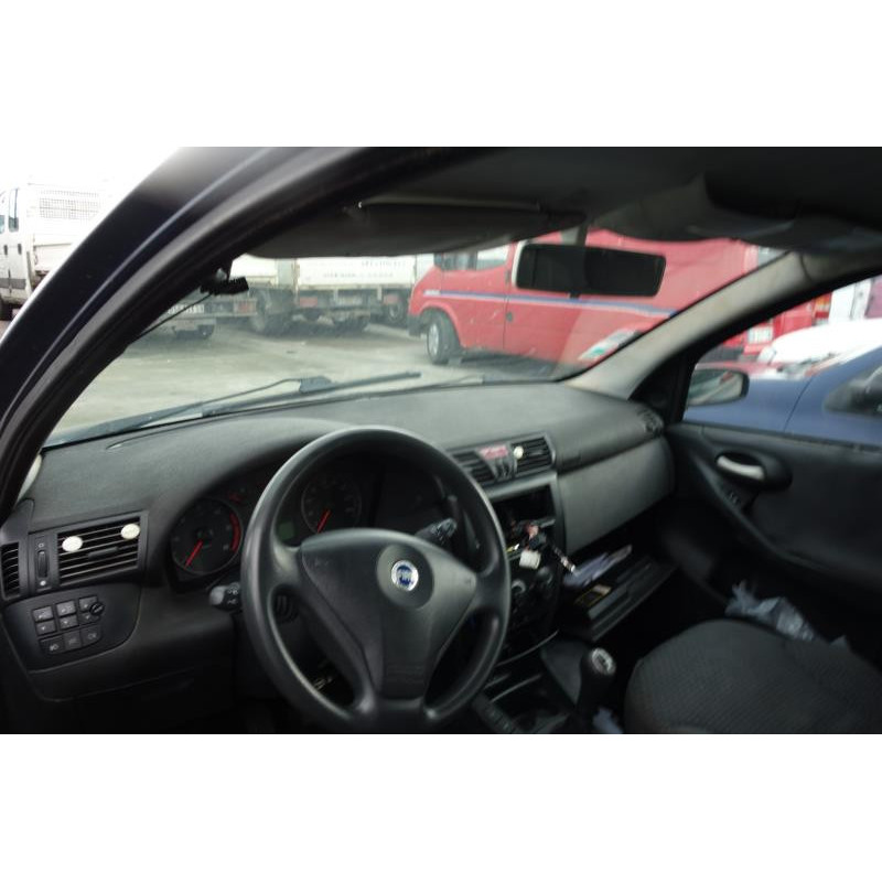 Retroviseur droit FIAT STILO Photo n°18