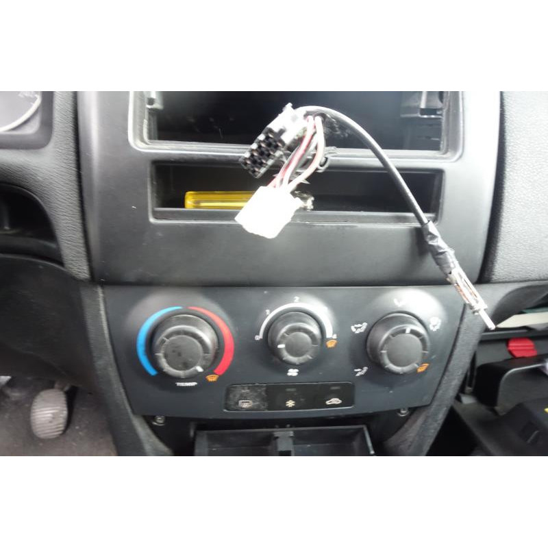 Retroviseur droit FIAT STILO Photo n°19