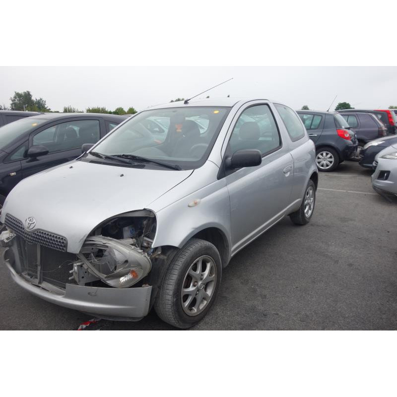 Retroviseur gauche TOYOTA YARIS 1 Photo n°17