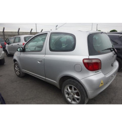 Retroviseur gauche TOYOTA YARIS 1
