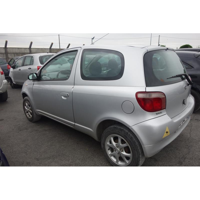 Retroviseur gauche TOYOTA YARIS 1 Photo n°20