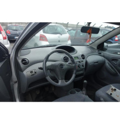 Retroviseur gauche TOYOTA YARIS 1
