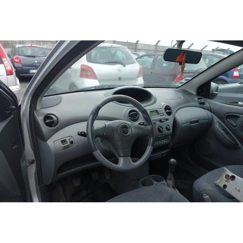 Retroviseur gauche TOYOTA YARIS 1 Photo n°21