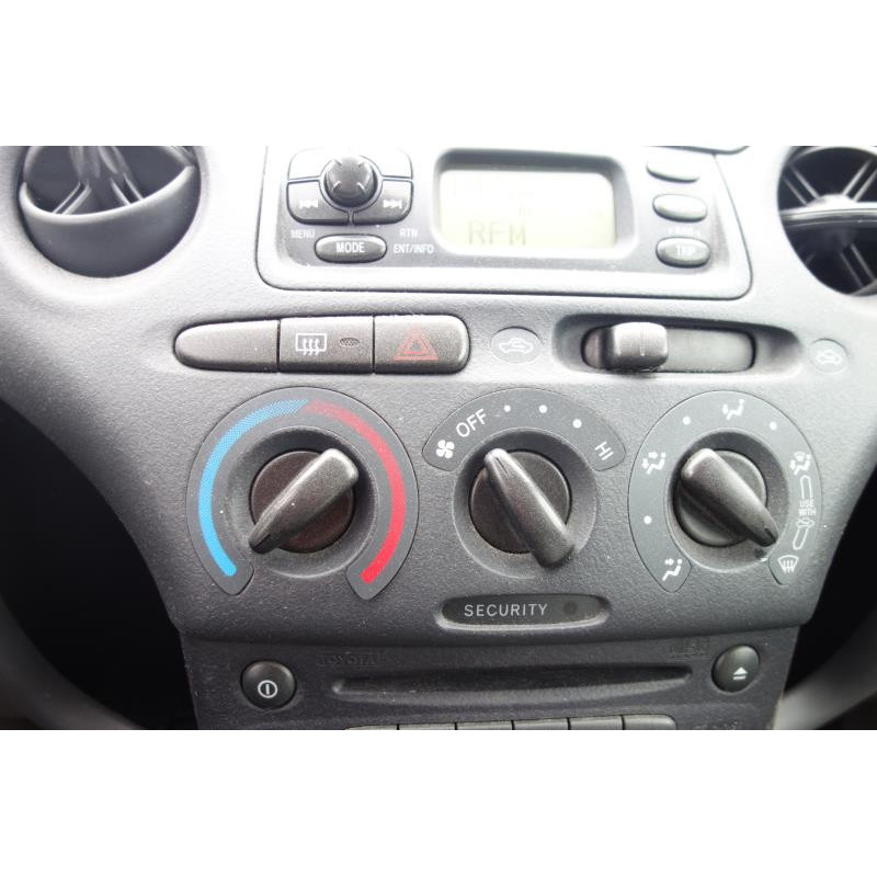 Retroviseur gauche TOYOTA YARIS 1 Photo n°23