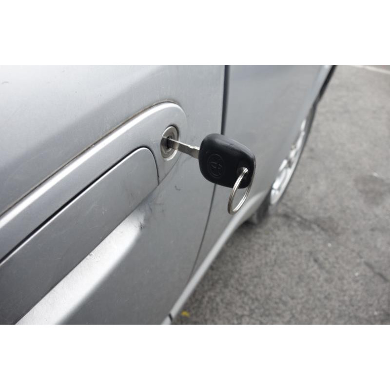 Retroviseur gauche TOYOTA YARIS 1 Photo n°25