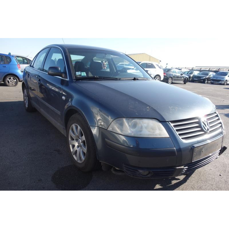 Retroviseur droit VOLKSWAGEN PASSAT 4 Photo n°20