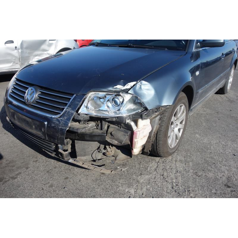 Retroviseur droit VOLKSWAGEN PASSAT 4 Photo n°25