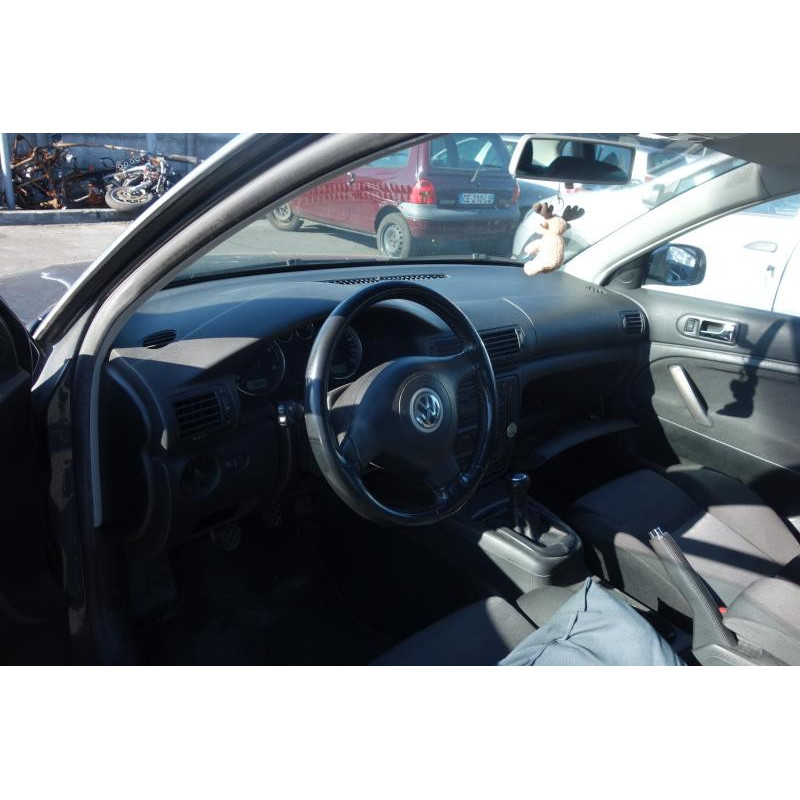 Retroviseur droit VOLKSWAGEN PASSAT 4 Photo n°26