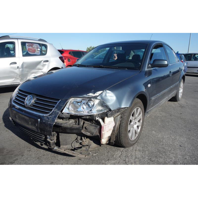 Retroviseur gauche VOLKSWAGEN PASSAT 4 Photo n°17