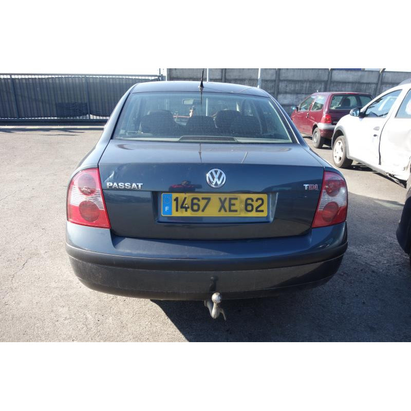 Retroviseur gauche VOLKSWAGEN PASSAT 4 Photo n°21
