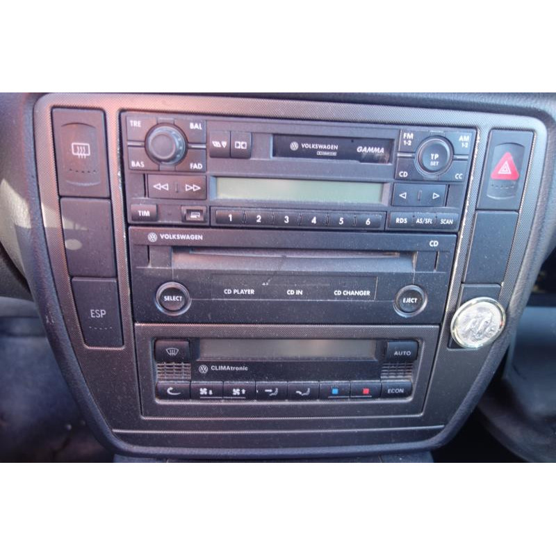 Retroviseur gauche VOLKSWAGEN PASSAT 4 Photo n°25
