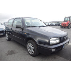 Retroviseur gauche VOLKSWAGEN GOLF 3