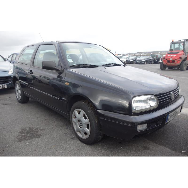 Retroviseur gauche VOLKSWAGEN GOLF 3 Photo n°14