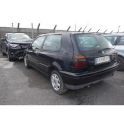 Retroviseur gauche VOLKSWAGEN GOLF 3