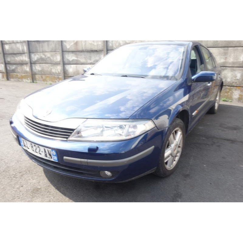 Retroviseur droit RENAULT LAGUNA 2 Photo n°16