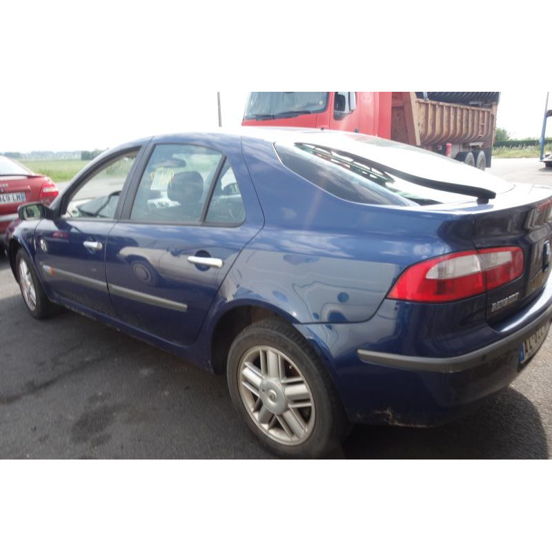 Retroviseur droit RENAULT LAGUNA 2 Photo n°19
