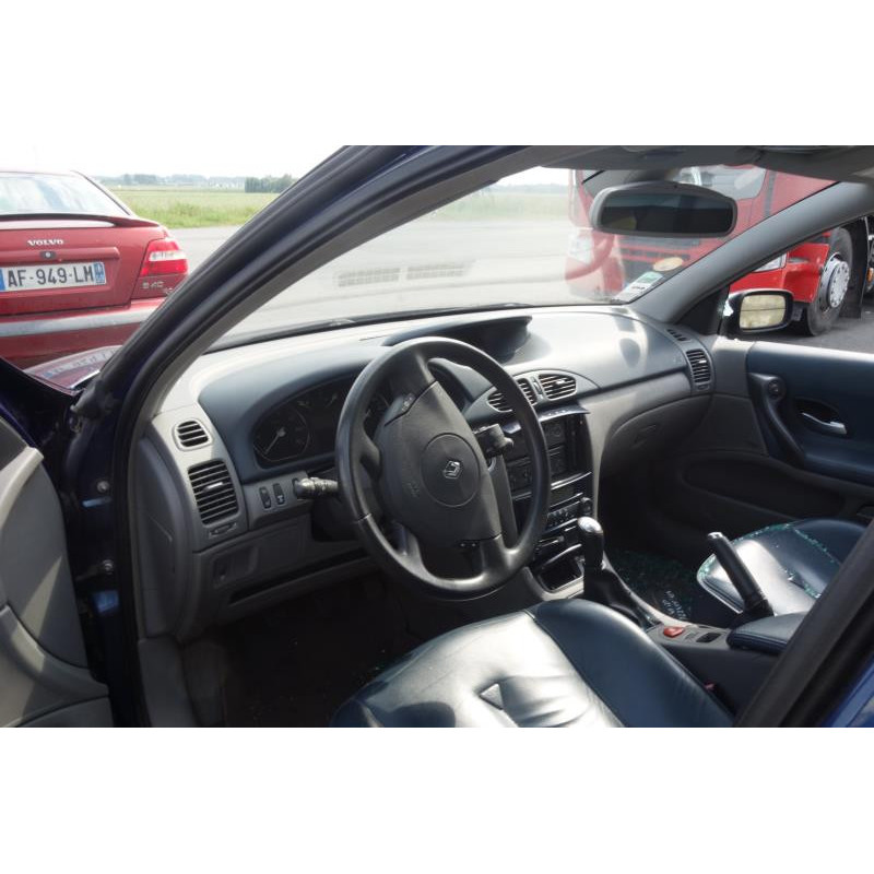 Retroviseur droit RENAULT LAGUNA 2 Photo n°20