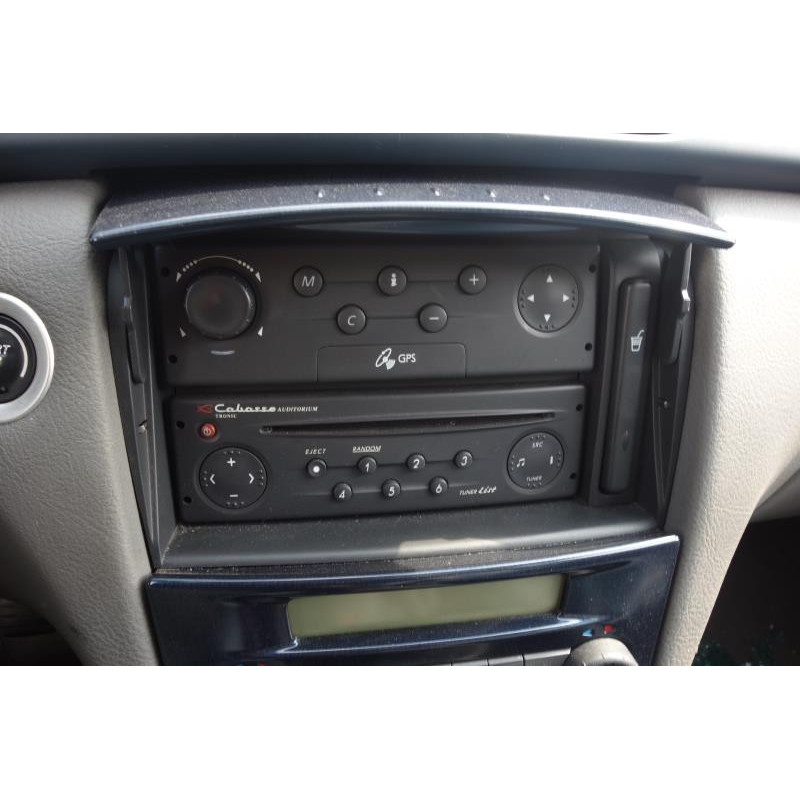 Retroviseur droit RENAULT LAGUNA 2 Photo n°22