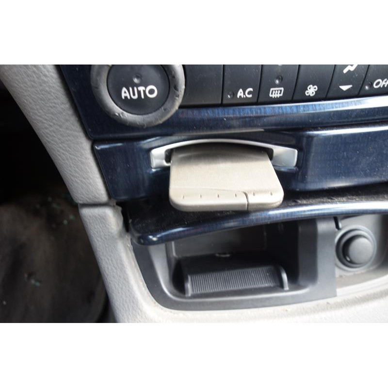 Retroviseur droit RENAULT LAGUNA 2 Photo n°23