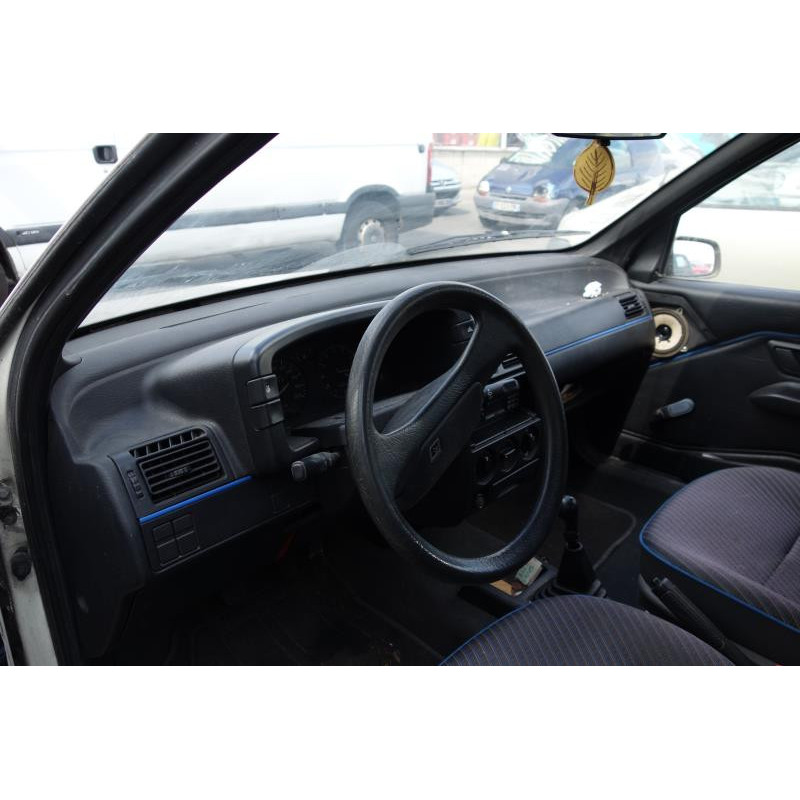 Moteur essuie glace arriere CITROEN ZX Photo n°18