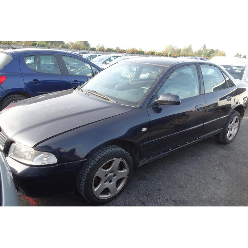Retroviseur gauche AUDI A4 1 Photo n°16