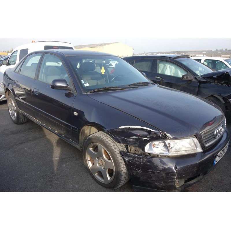 Retroviseur gauche AUDI A4 1 Photo n°17