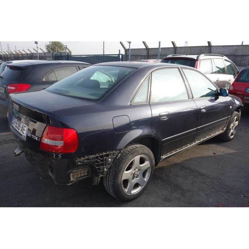 Retroviseur gauche AUDI A4 1 Photo n°18