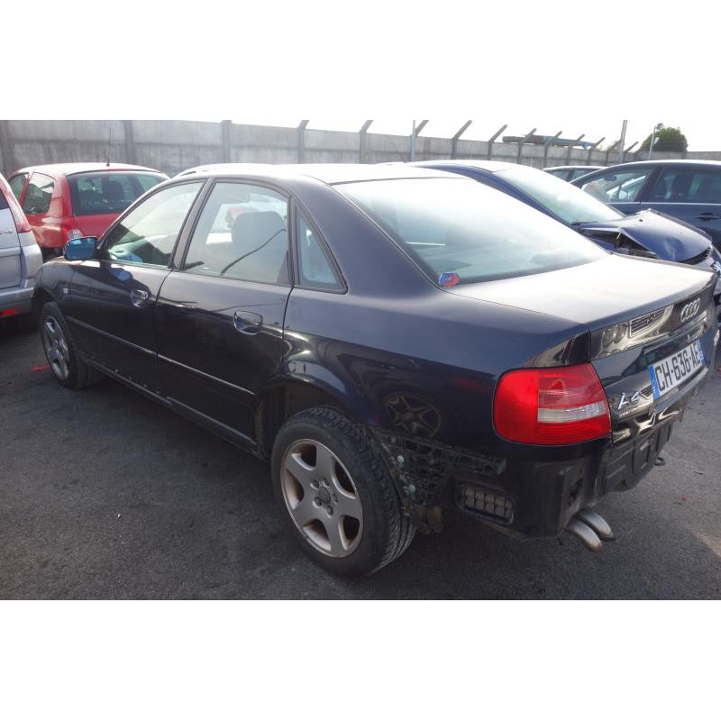 Retroviseur gauche AUDI A4 1 Photo n°19
