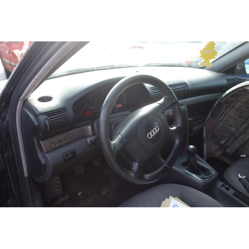 Retroviseur gauche AUDI A4 1 Photo n°20