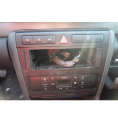 Retroviseur gauche AUDI A4 1