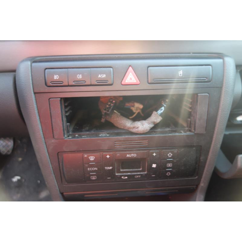 Retroviseur gauche AUDI A4 1 Photo n°21