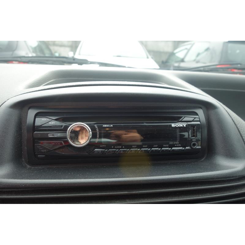 Retroviseur droit FIAT PUNTO 2 Photo n°21