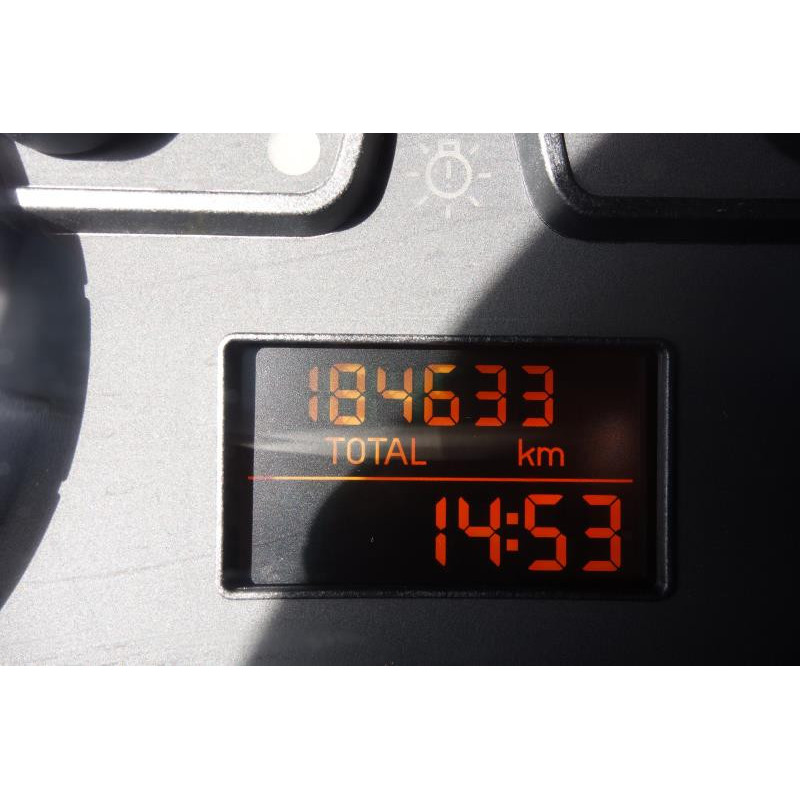 Retroviseur droit FIAT PUNTO 2 Photo n°19