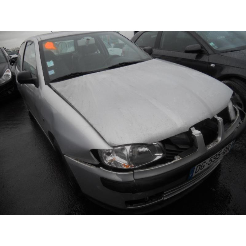 Retroviseur droit SEAT IBIZA 2 Photo n°15
