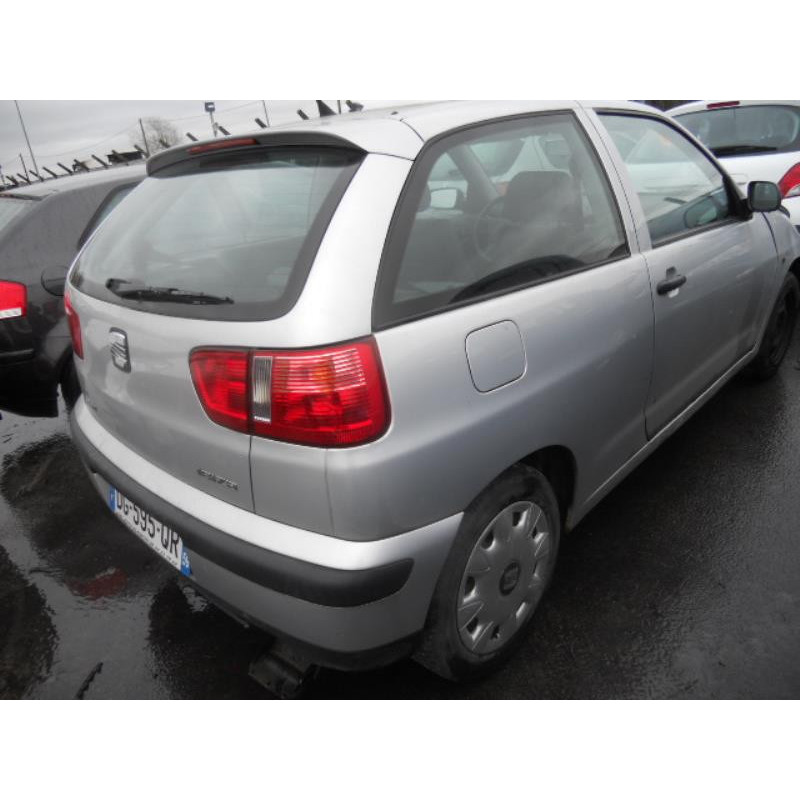 Retroviseur droit SEAT IBIZA 2 Photo n°16