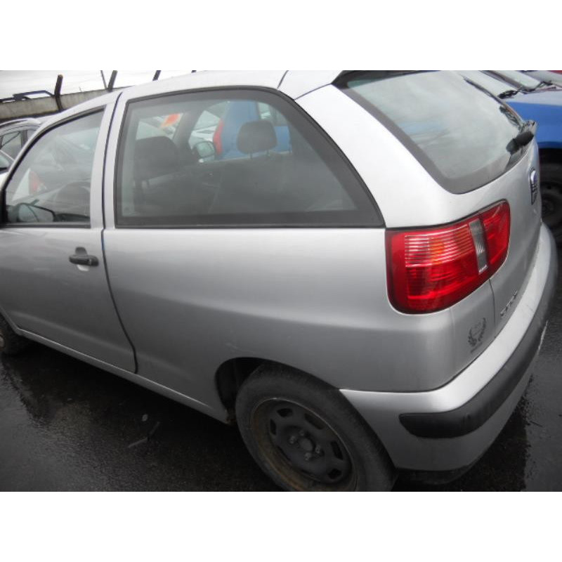 Retroviseur droit SEAT IBIZA 2 Photo n°17