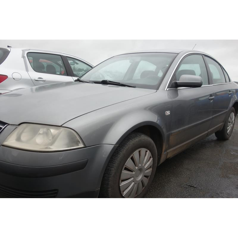 Retroviseur gauche VOLKSWAGEN PASSAT 4 Photo n°6