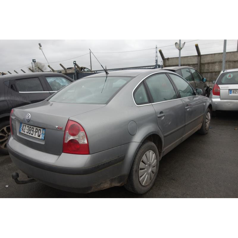 Retroviseur gauche VOLKSWAGEN PASSAT 4 Photo n°8