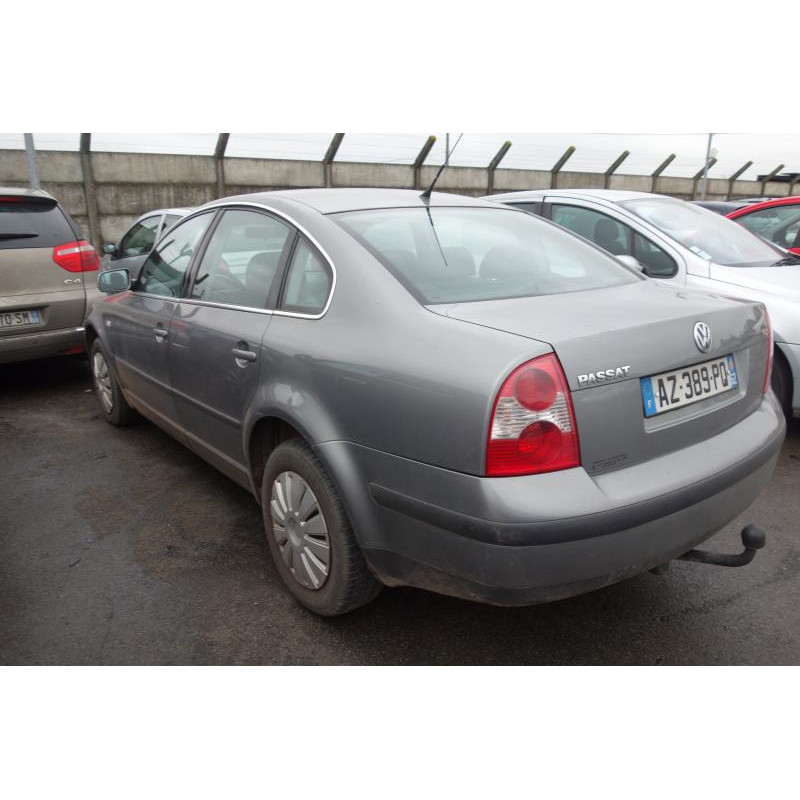 Retroviseur gauche VOLKSWAGEN PASSAT 4 Photo n°9