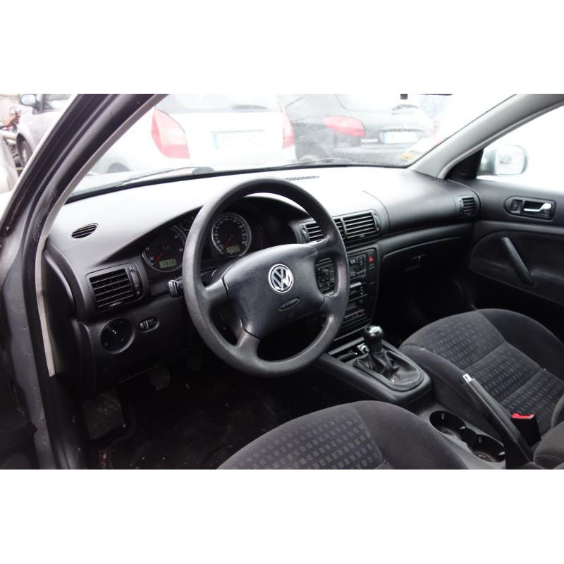 Retroviseur gauche VOLKSWAGEN PASSAT 4 Photo n°10