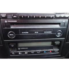 Retroviseur gauche VOLKSWAGEN PASSAT 4