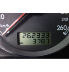 Retroviseur gauche VOLKSWAGEN PASSAT 4