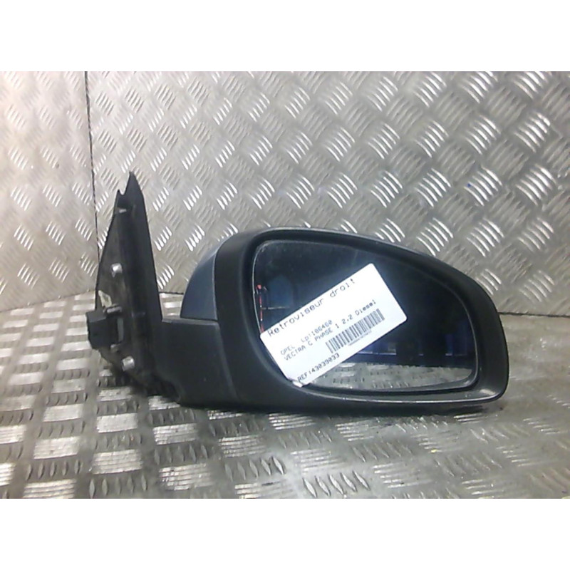Retroviseur droit OPEL VECTRA C Photo n°13