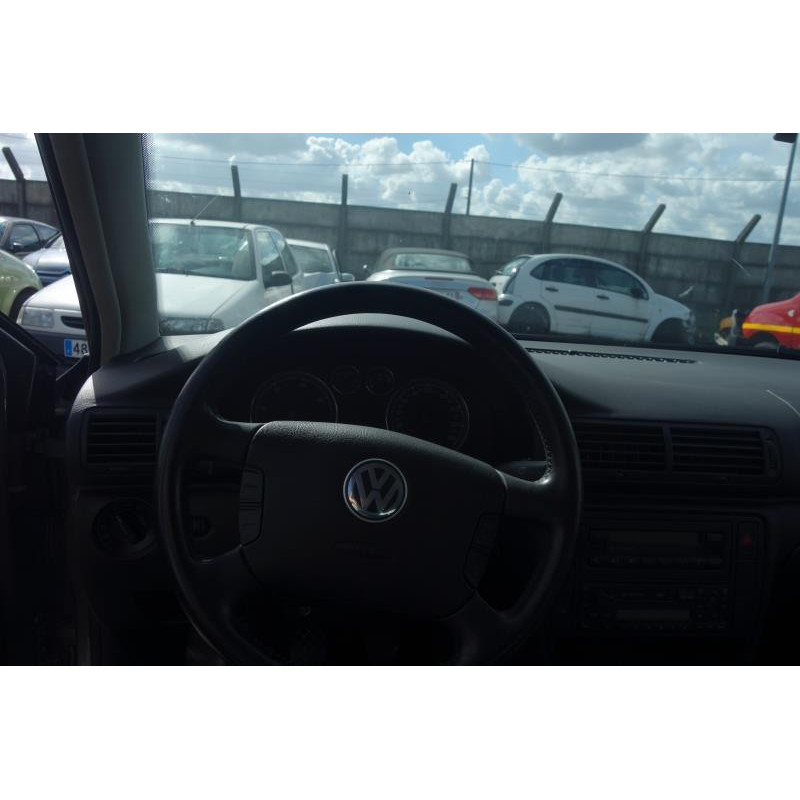Retroviseur droit VOLKSWAGEN PASSAT 4 Photo n°23