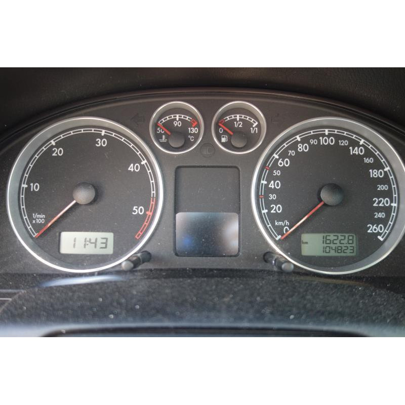 Retroviseur droit VOLKSWAGEN PASSAT 4 Photo n°32