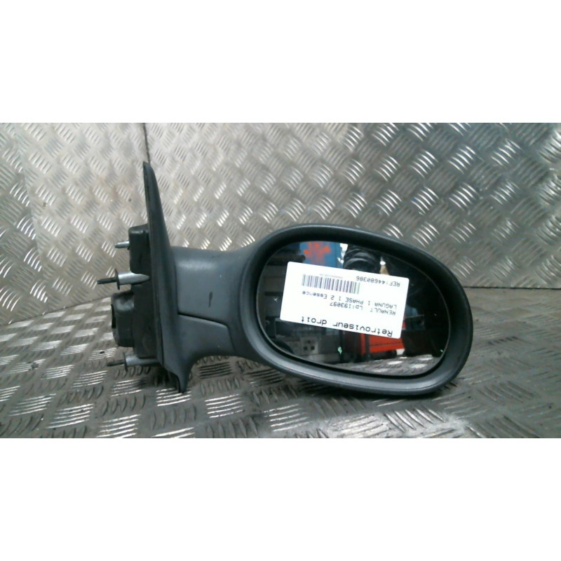 Retroviseur droit RENAULT LAGUNA 1 Photo n°13