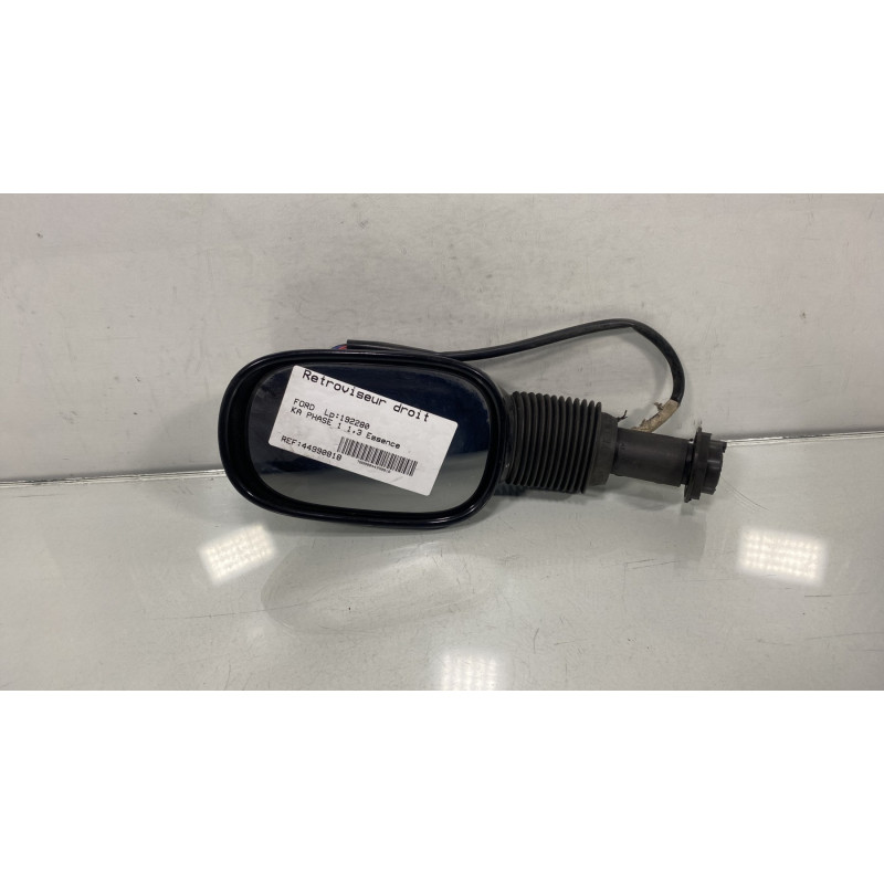 Retroviseur droit FORD KA 1 Photo n°12