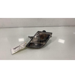 Optique avant secondaire gauche (feux)(clignotant) NISSAN MICRA 3